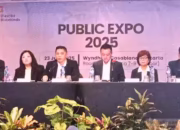 CHEK Cuan Tajam! Pendapatan Melejit, Laba Tembus Rp5 M