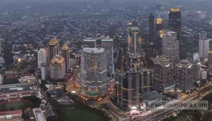 CSIS: Target Pertumbuhan Ekonomi 5,4% di RAPBN 2026 Terlalu Optimistis