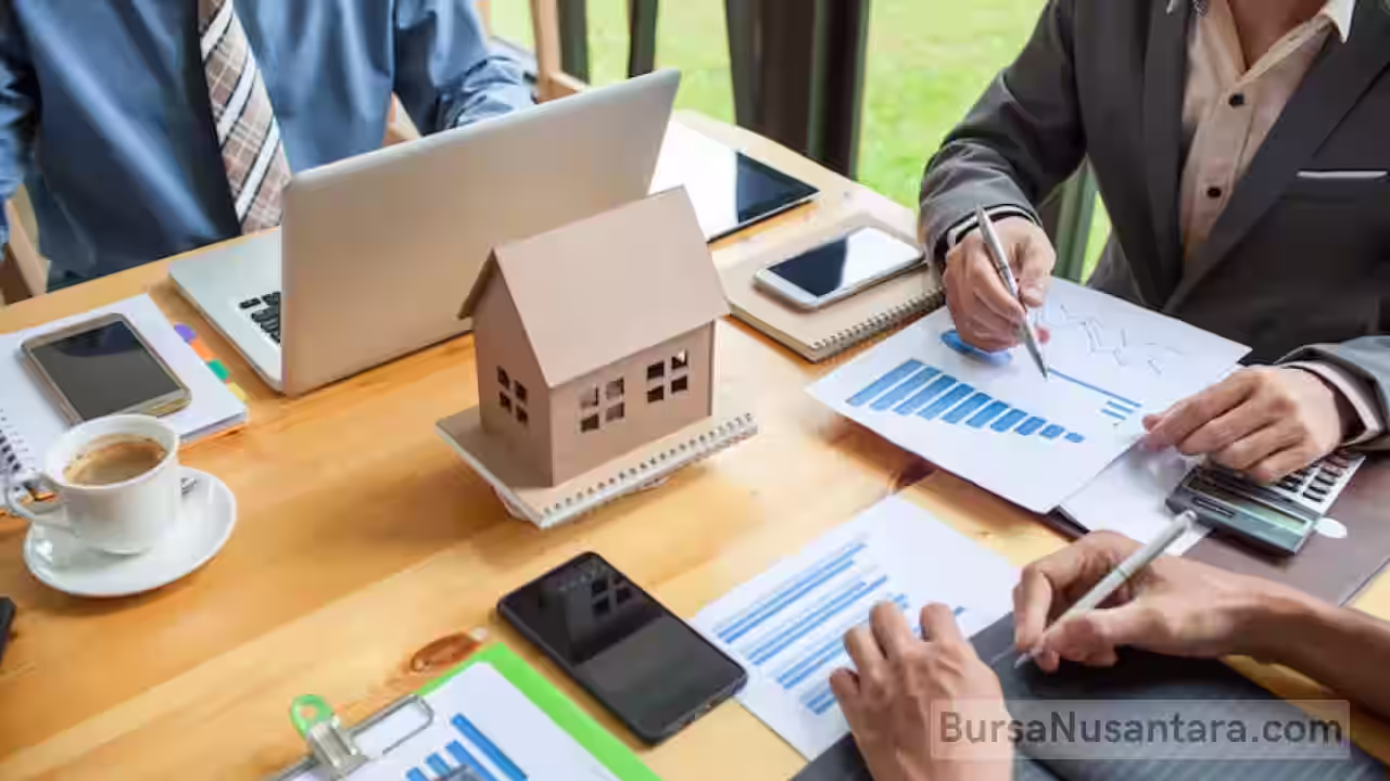 Canggu Jadi Magnet Properti Global, Fase 2 Canggu Hills Diserbu Investor