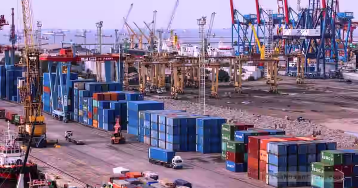 Ekonomi Kuartal II-2025 Tertahan, Sektor Riil Masih Menjadi Beban