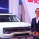 GIIAS 2025 BAIC Tampilkan Hybrid Canggih, Cicilan 0%