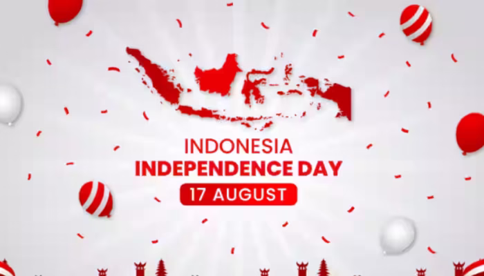 HUT ke-80 RI, Prabowo-Gibran Pacu Laju Pembangunan Nasional