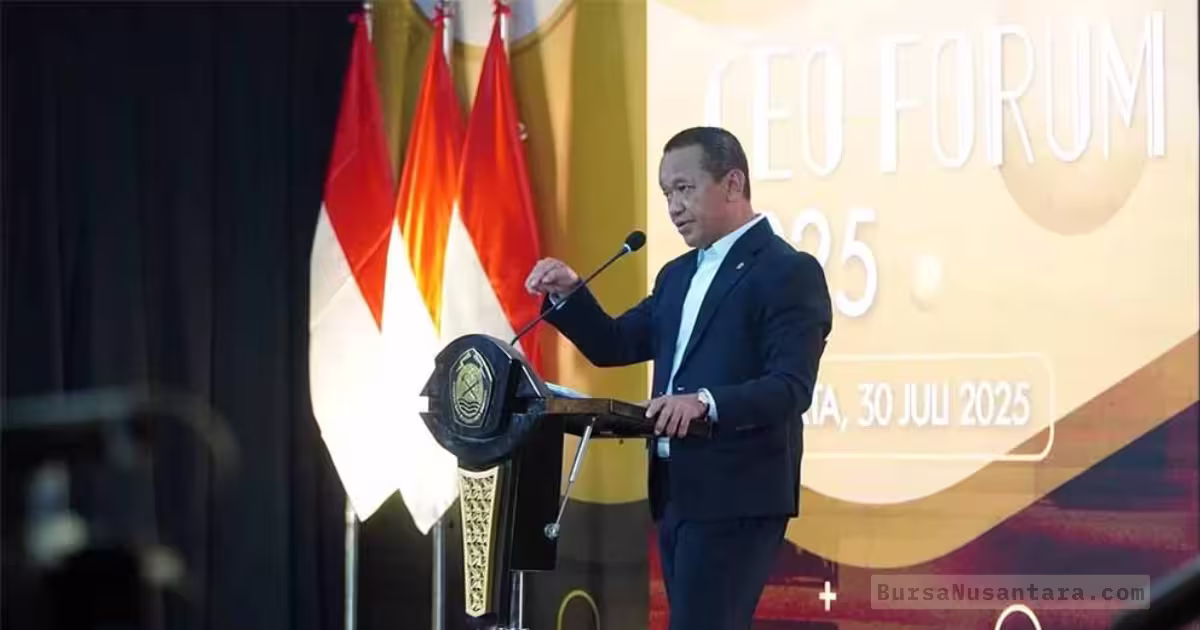 Harga Terjangkau Jadi Fokus Transisi Energi EBT