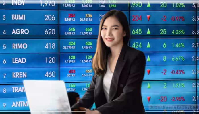 IHSG Konsolidasi Tajam: Inflasi Naik, Investor Waspada Koreksi