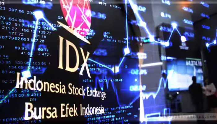 IHSG Naik 0,71% Tapi Asing Kabur Rp 2,5 Triliun, Ada Apa?