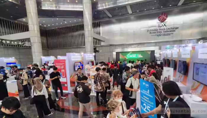 IHSG Rawan Koreksi Lanjutan Jumat ini, Sektor Berikut Jadi Beban