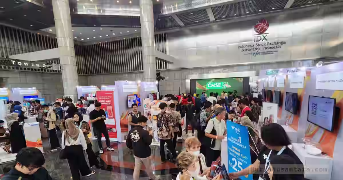 IHSG Rawan Koreksi Lanjutan Jumat ini, Sektor Berikut Jadi Beban