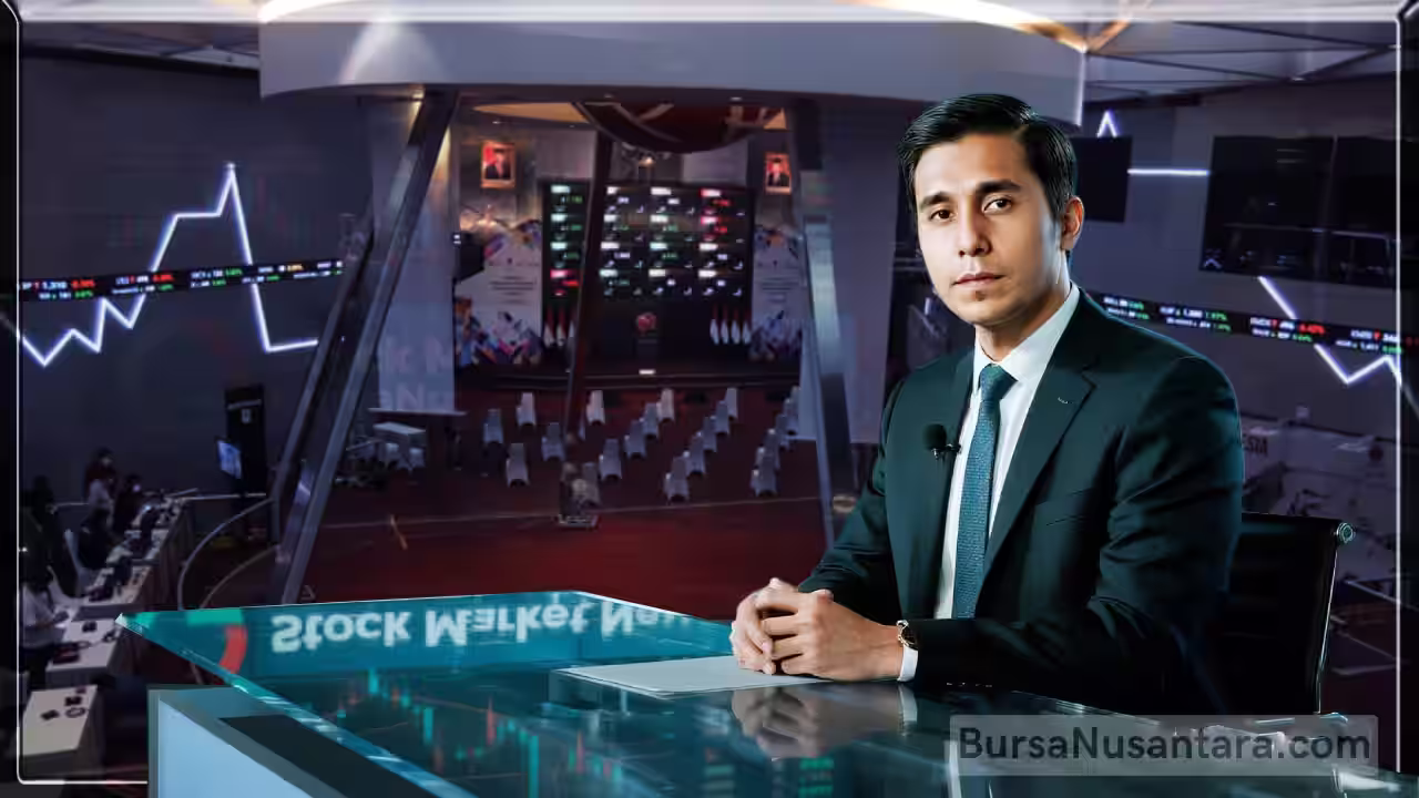 IHSG Rebound, Asing Justru Lepas BBRI hingga BBCA