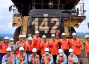 INCO Siap Jual 2,2 Juta Ton Bijih: Strategi Baru Dongkrak Arus Kas?