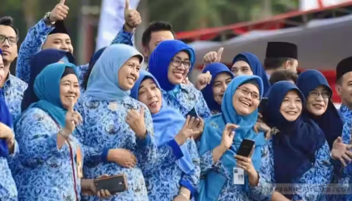 Insentif Guru Non-ASN 2025 Dipangkas, Tapi Penerima Naik