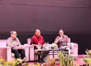 Investasi Jadi Mesin Utama Pertumbuhan Ekonomi RI