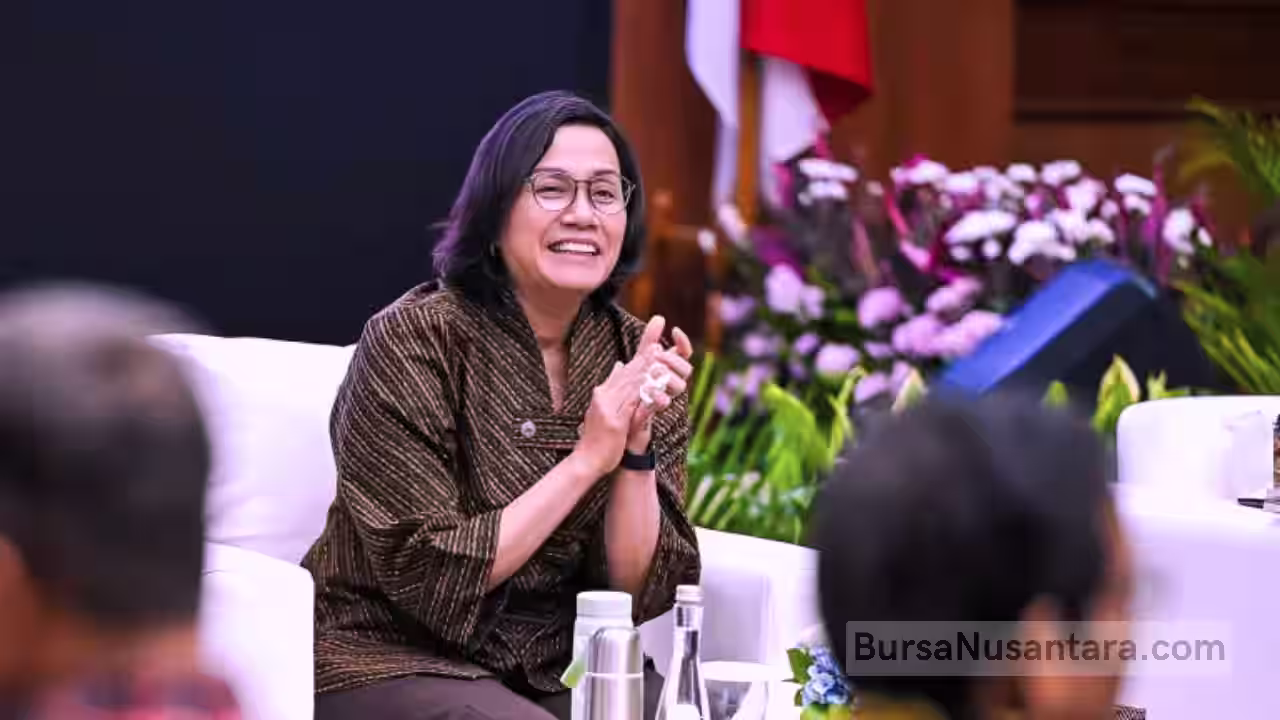 Kemenkeu Godok Insentif Pajak Besar Agar Produsen EV Beralih ke Baterai Nikel