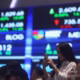 Kompas100 Kian Tangguh, Saham Mid-Small Cap Kuasai Pasar