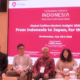 Kopi Indonesia Bangkit dari Jepang Strategi Reposisi Ekspor Global