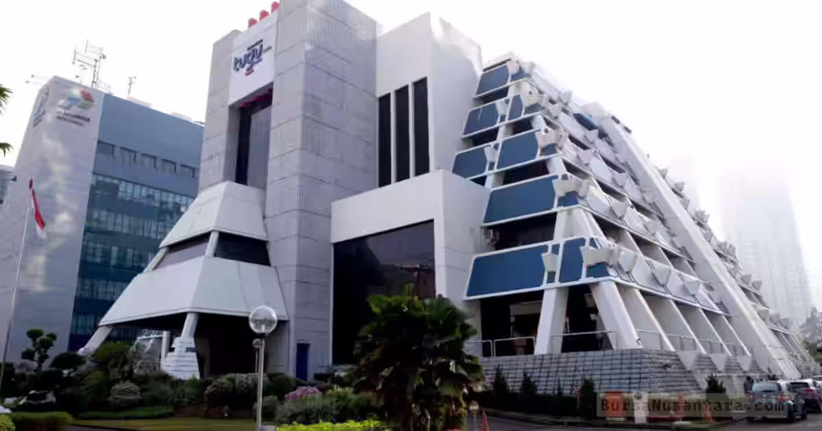 Laba Bersih TUGU Tembus Rp294 M! Kok Bisa Padahal Premi Turun