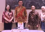 Laba Melejit! MMIX Bangkit dari Rugi, Penjualan Naik Tajam