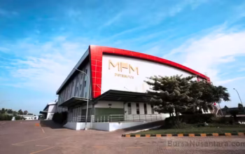 MPMX Gagal Tancap Gas, Ubah Haluan ke Diversifikasi EV