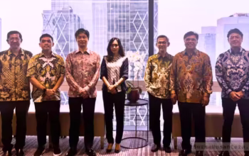 Mandala Finance Tak Gentar, Abaikan GIIAS Demi Jaga Kredit