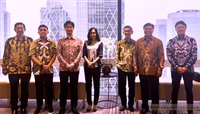 Mandala Finance Tak Gentar, Abaikan GIIAS Demi Jaga Kredit