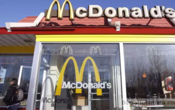 McDonald’s Indonesia Andalkan Rasa Nusantara untuk Kuatkan Brand