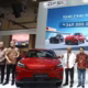 Mobil Listrik DFSK-Seres Laris di GIIAS 2025, Ini Rahasianya!