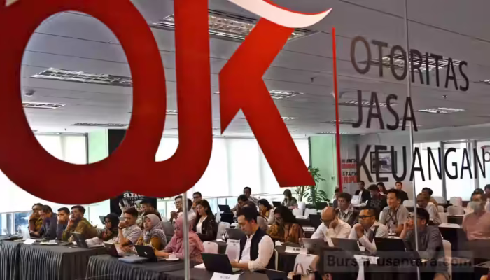 OJK Gempur Pialang Ilegal, 15 LJK Disorot Ketat