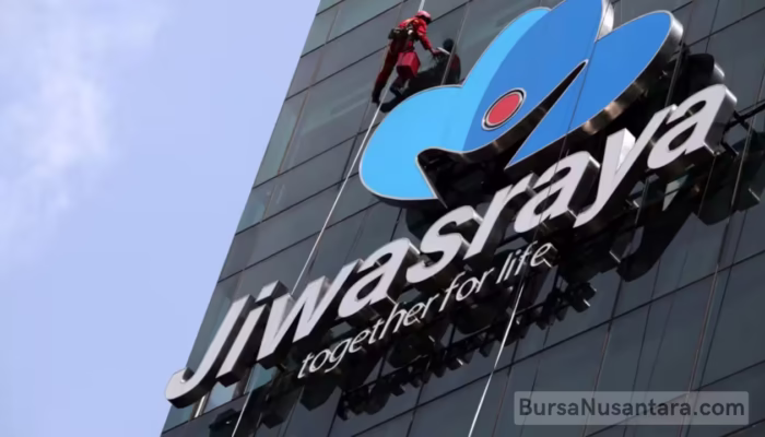 OJK Tutup Dua Dana Pensiun Jiwasraya, Babak Akhir Likuidasi