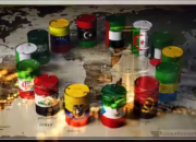 OPEC+ Guncang Harga Minyak: Produksi Naik, Brent Ambruk