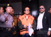OTT Wamenaker Noel Guncang Iklim Dunia Usaha