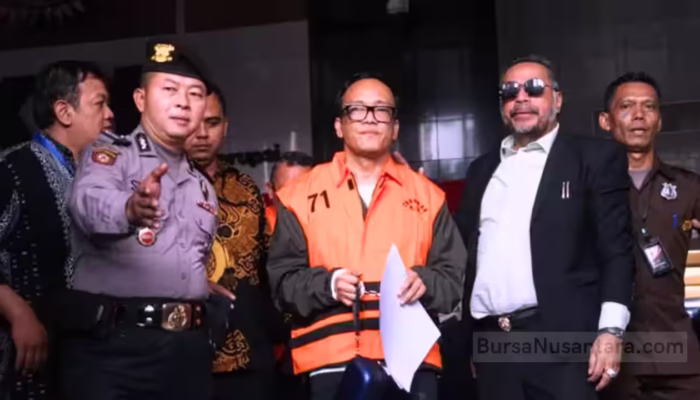 OTT Wamenaker Noel Guncang Iklim Dunia Usaha