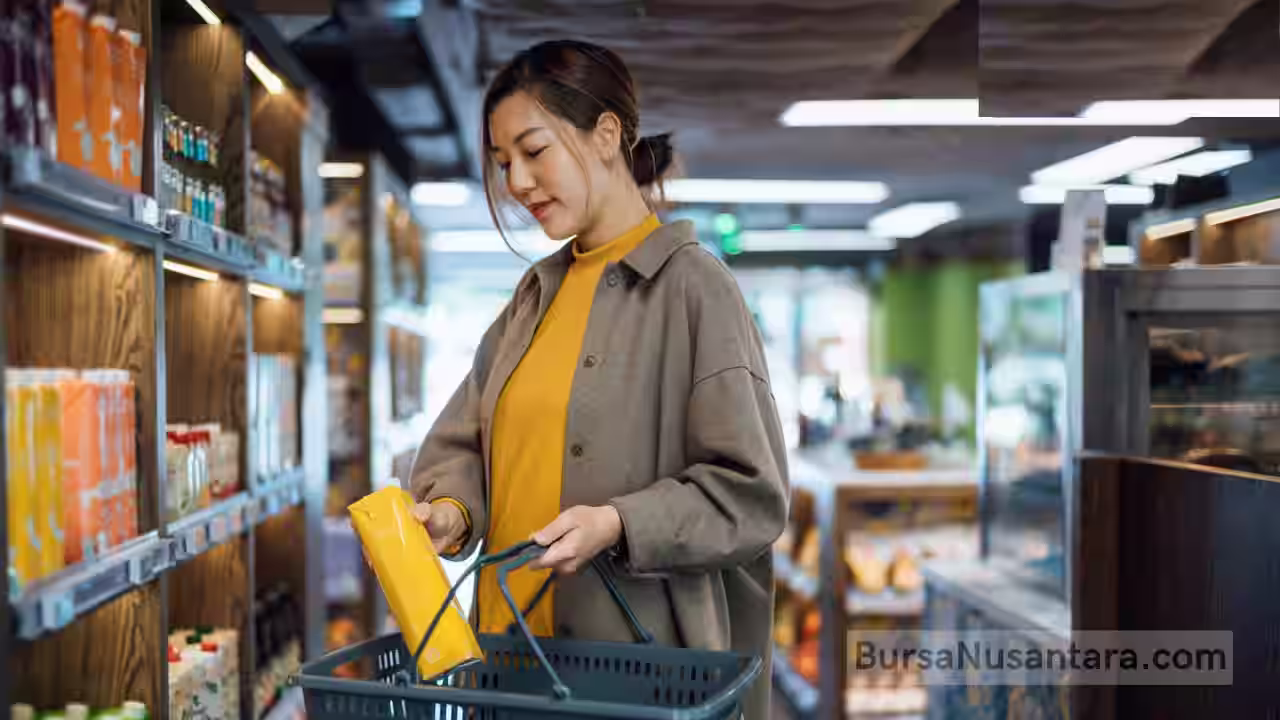 Optimisme Konsumen RI Juli 2025 Tembus 118,1, BI Beberkan Pendorongnya