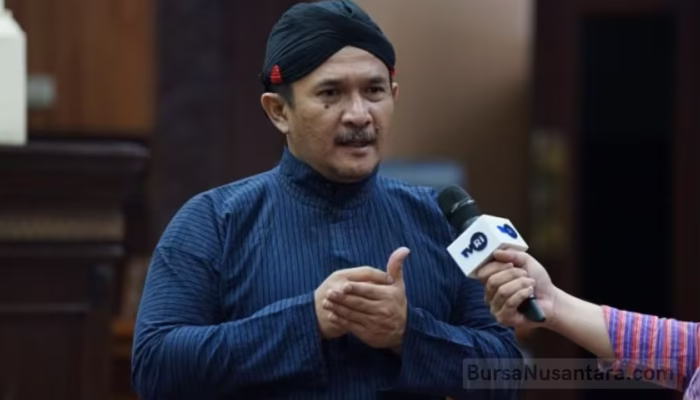 DPRD DIY Protes, PPATK Blokir Rekening Tanpa Indikasi Pidana