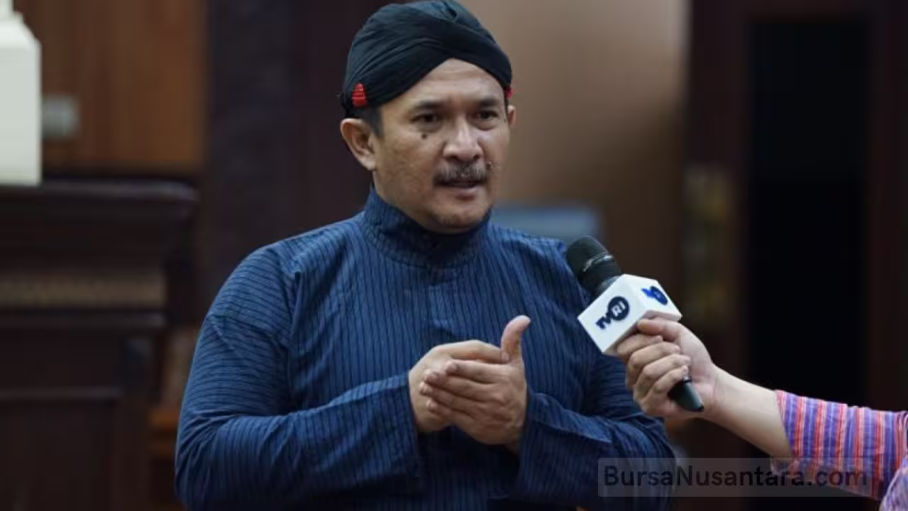 PPATK Blokir Rekening Tanpa Indikasi Pidana, DPRD DIY Protes