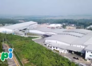 Pendapatan YUPI Turun, Tapi Laba Bersih Justru Naik Tipis