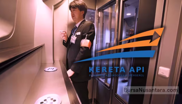 Polemik Gerbong Rokok KAI, Dubes RI Singapura Ingatkan Bahaya Kesehatan