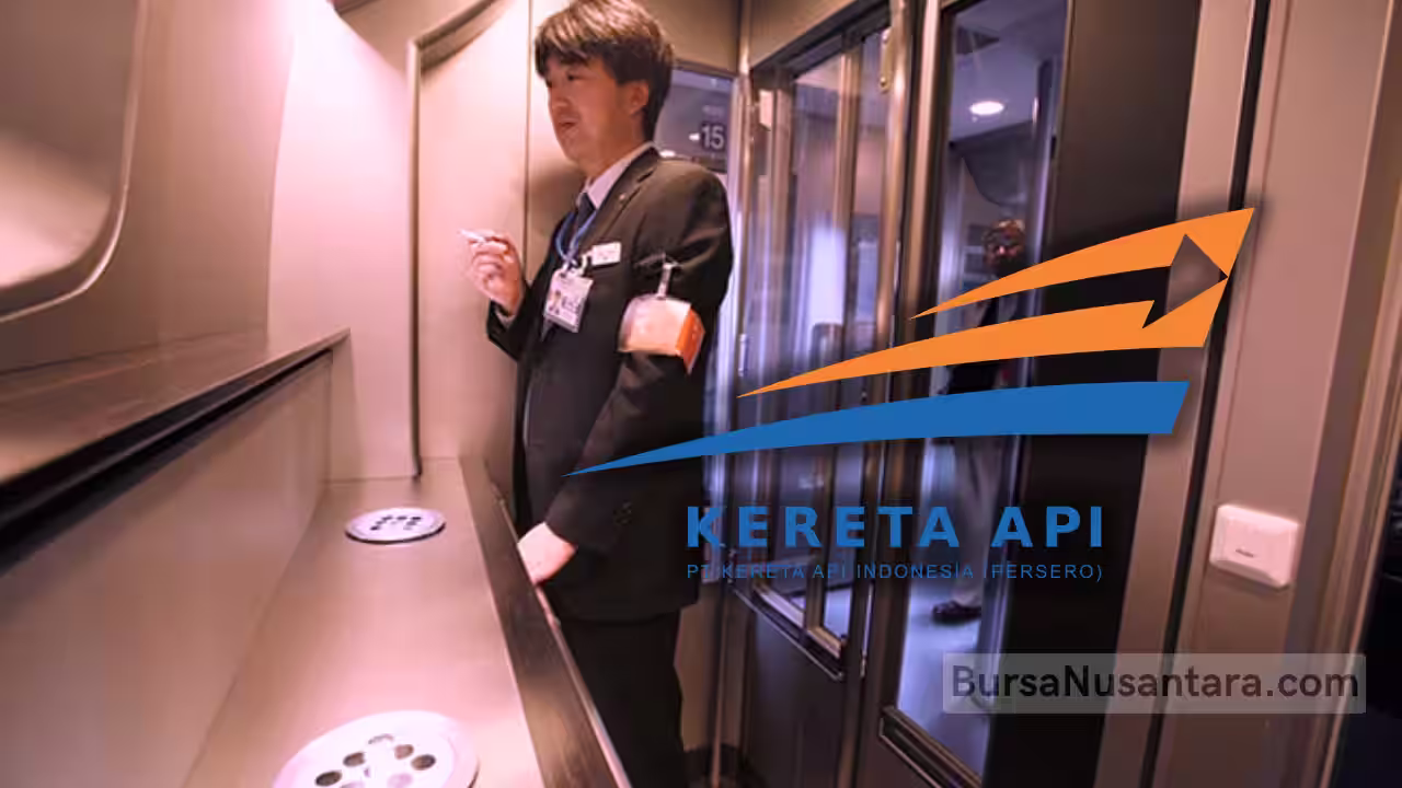 Polemik Gerbong Rokok KAI, Dubes RI Singapura Ingatkan Bahaya Kesehatan