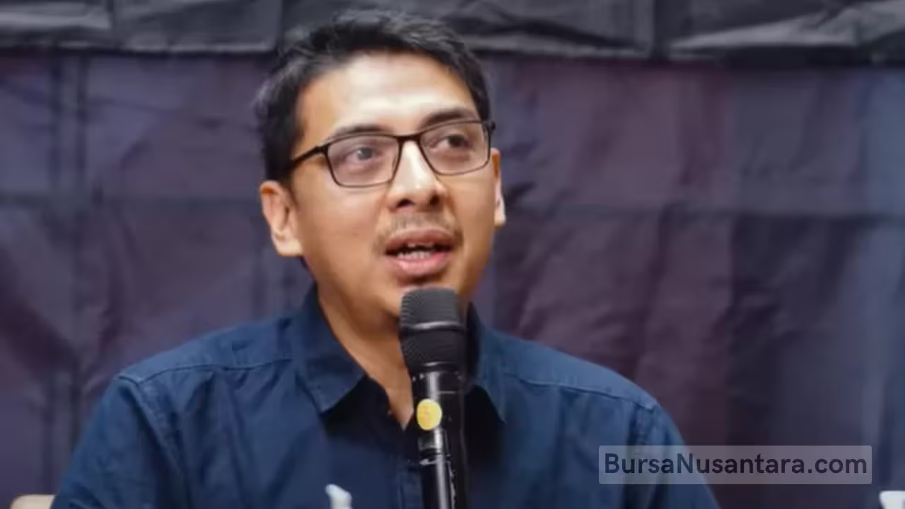Prabowo Beri Amnesti & Abolisi, Akademisi UGM Soroti Risiko Politik