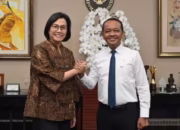 Prabowo Siapkan Swasembada Energi, Hilirisasi Butuh Rp10,2 Kuadriliun