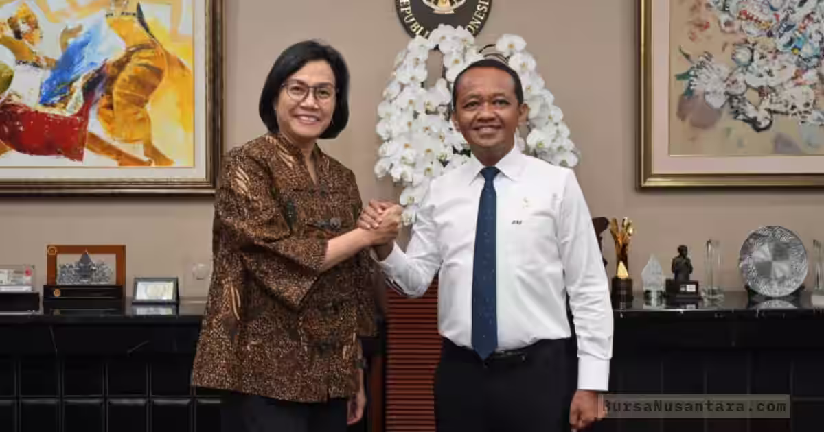 Prabowo Siapkan Swasembada Energi, Hilirisasi Butuh Rp10,2 Kuadriliun