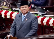 Prabowo Targetkan APBN Tanpa Defisit, Tantangan Dimulai 2026