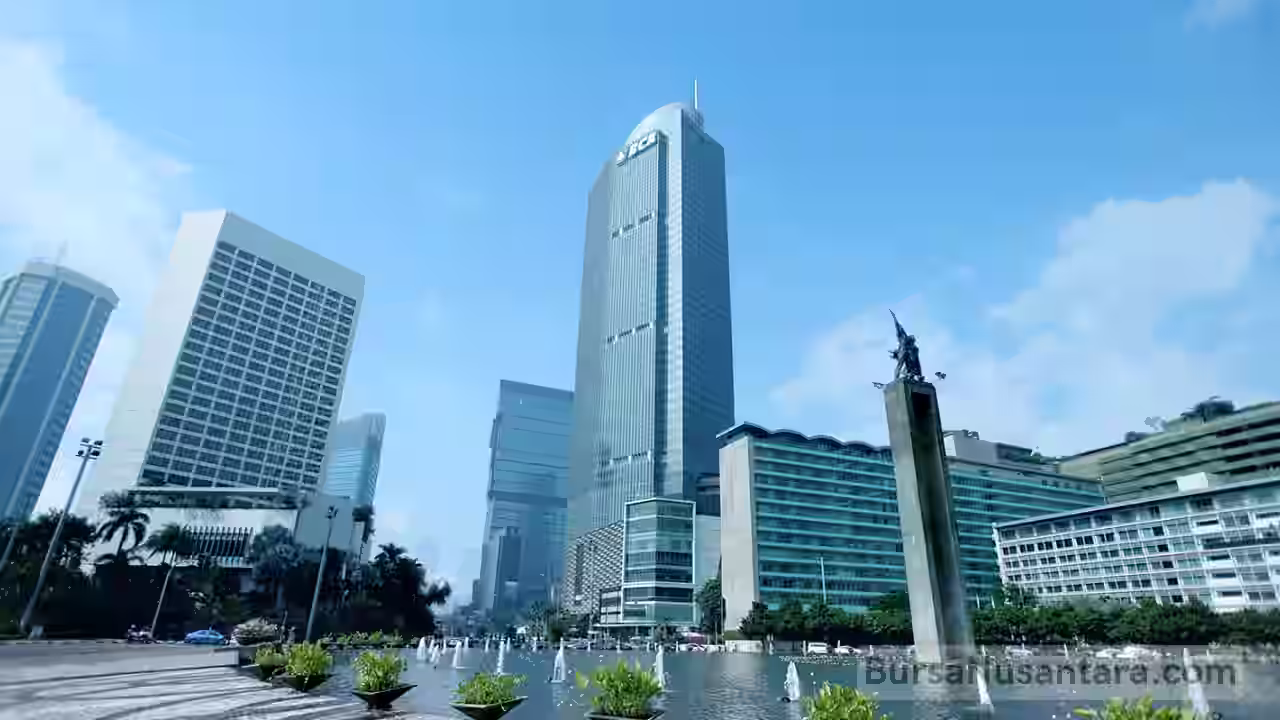 Profitabilitas Bank Tertekan, Strategi NIM Diuji di Sisa 2025