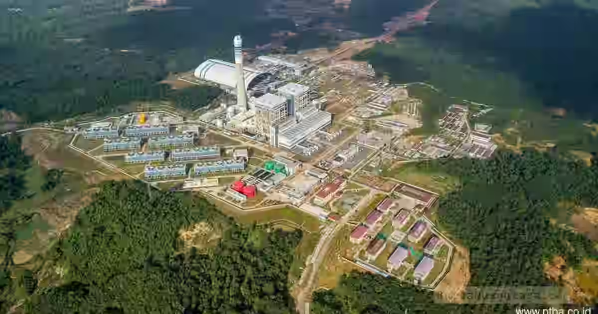 Proyek Energi Strategis PTBA Tersandung Sengketa Lahan, Dialog Kunci Penyelesaian