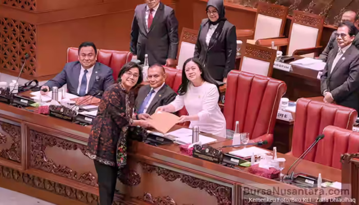 RAPBN 2026, Ujian Keseimbangan Era Prabowo