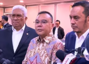 RUU Hak Cipta Ditarget Rampung Dua Bulan, Royalti Lagu Bakal Terpusat