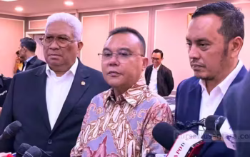 RUU Hak Cipta Ditarget Rampung Dua Bulan, Royalti Lagu Bakal Terpusat