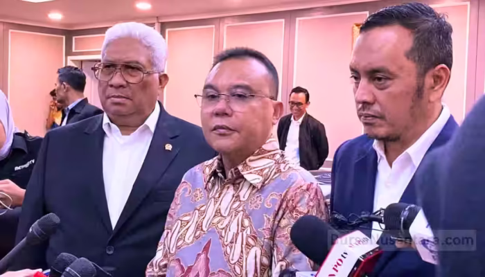 RUU Hak Cipta Ditarget Rampung Dua Bulan, Royalti Lagu Bakal Terpusat