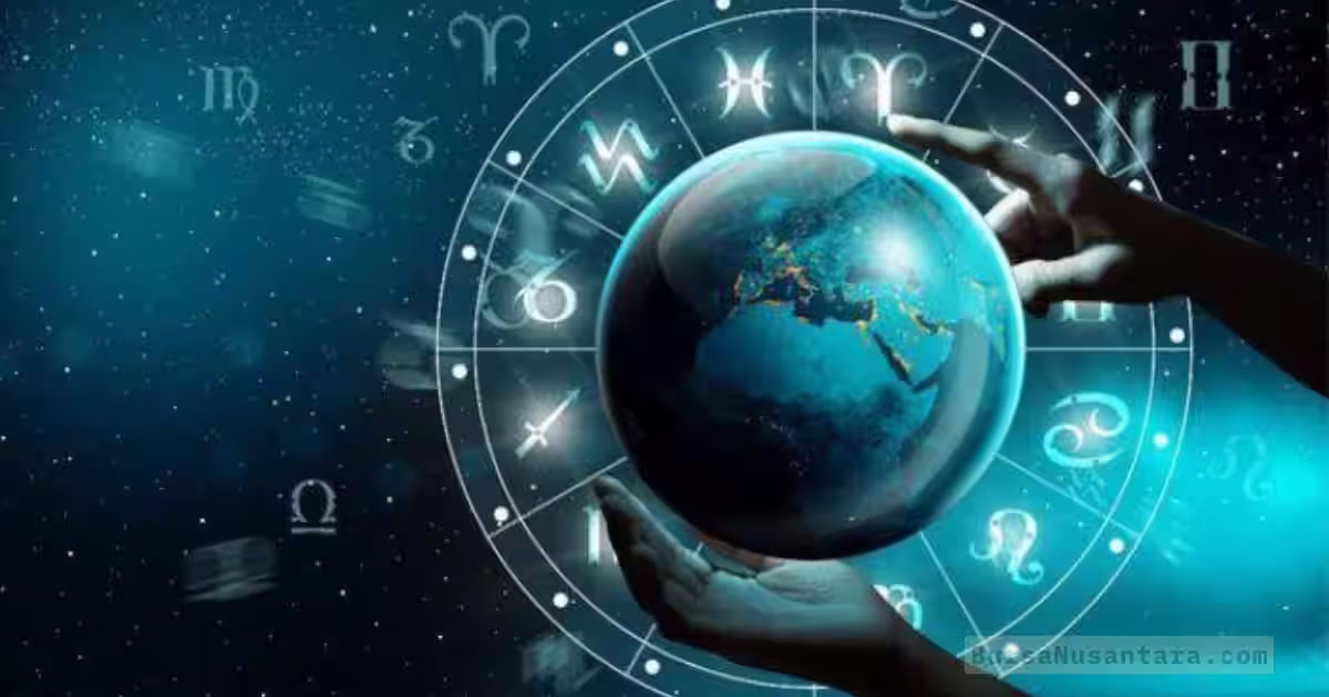 Ramalan Zodiak Siapa Paling Beruntung Minggu Ini