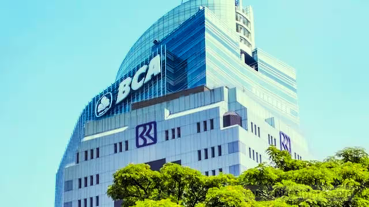 Risiko Kredit BRI dan BCA Menganga, UMKM Jadi Titik Rawan