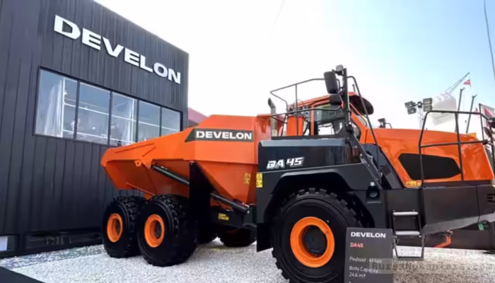 Rugi KOBX Menyusut Tajam, Sewa & Servis Jadi Penopang Baru