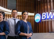 SDRA Genjot NIM di Tengah Tekanan, Kredit Ditahan Demi Risiko